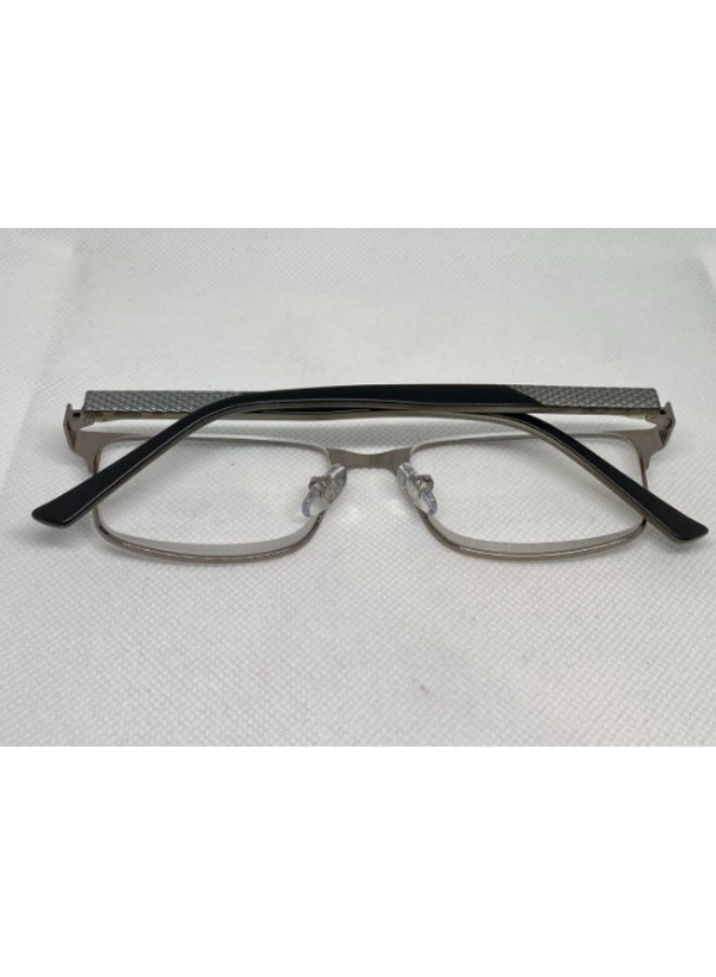 Foster Grant Reading eyeglasses sr1122 3196a 53-18 140 +3.00  (PD58.5MM) - Image 5